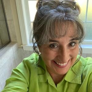 Meet your Posher, Cathy